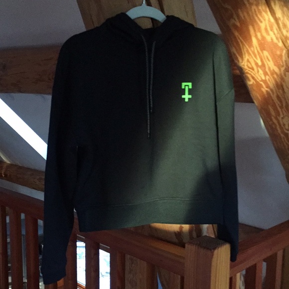 Lululemon Ride Cycle Club Front Row Hoodie - Picture 3 of 12